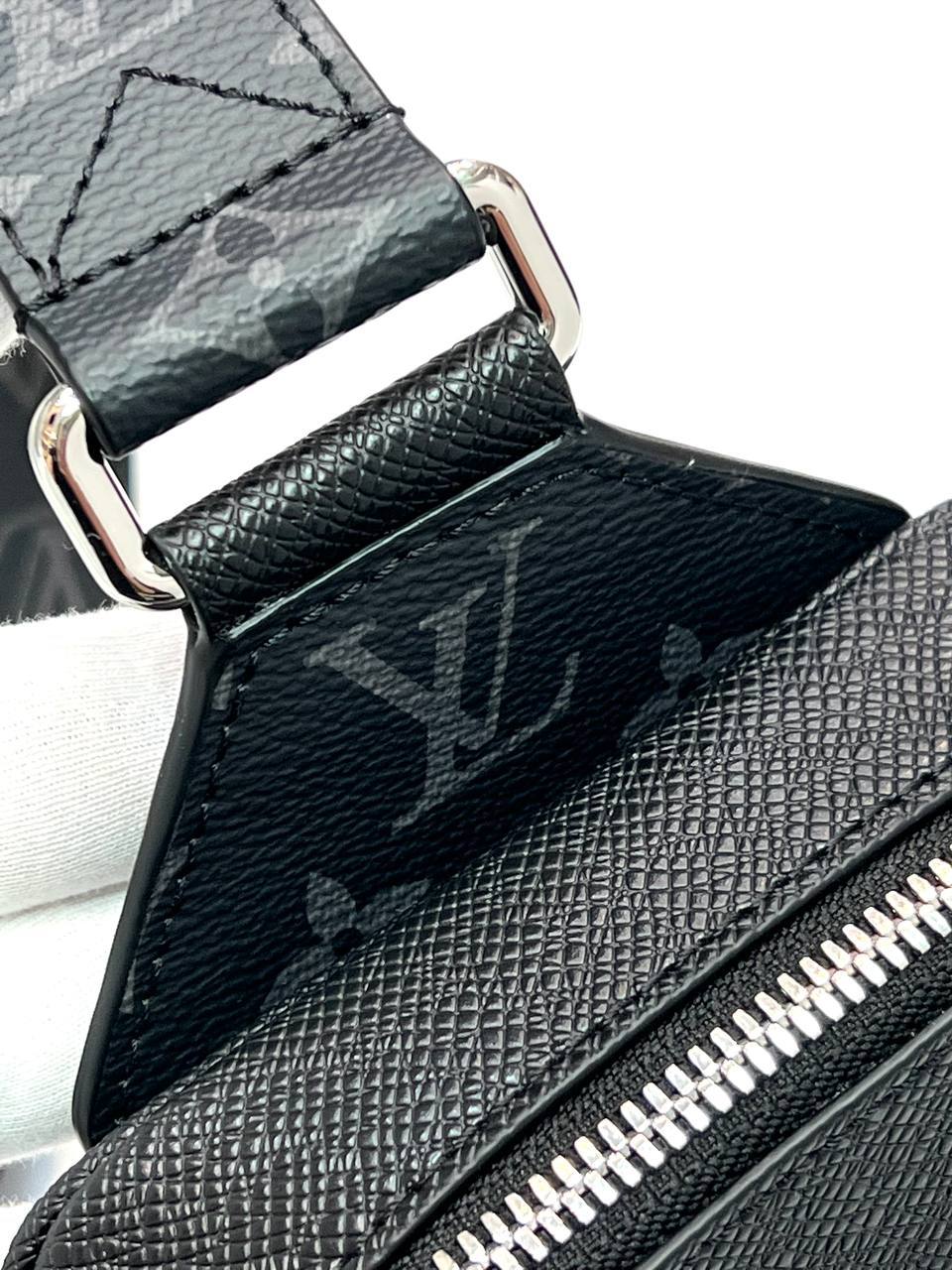 Сумка слинг Louis Vuitton Outdoor